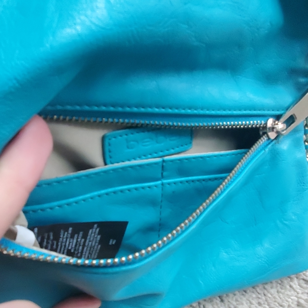 Bebe Clutch - Picture 3 of 4